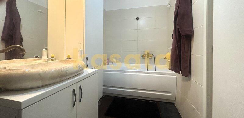 3 camere I NorthPoint Corbeanca I 90mp I parcare I mobilat si utilat