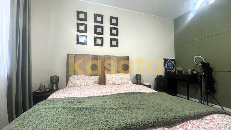 3 camere I NorthPoint Corbeanca I 90mp I parcare I mobilat si utilat