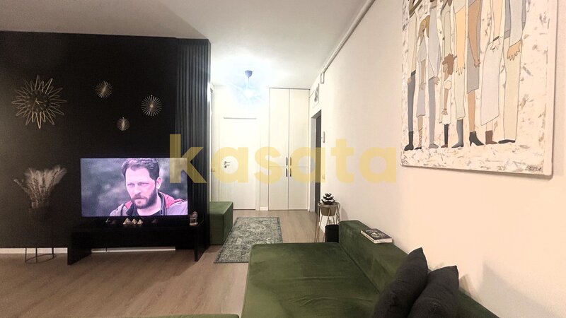 3 camere I NorthPoint Corbeanca I 90mp I parcare I mobilat si utilat