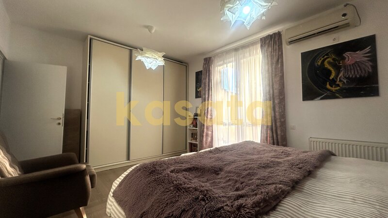 3 camere I NorthPoint Corbeanca I 90mp I parcare I mobilat si utilat