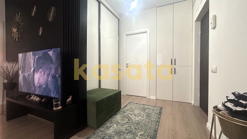 3 camere I NorthPoint Corbeanca I 90mp I parcare I mobilat si utilat