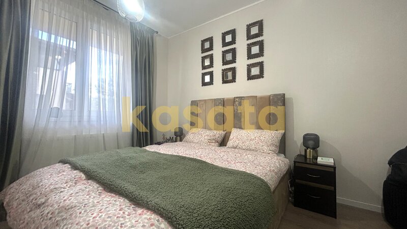 3 camere I NorthPoint Corbeanca I 90mp I parcare I mobilat si utilat