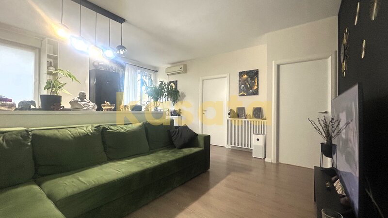 3 camere I NorthPoint Corbeanca I 90mp I parcare I mobilat si utilat