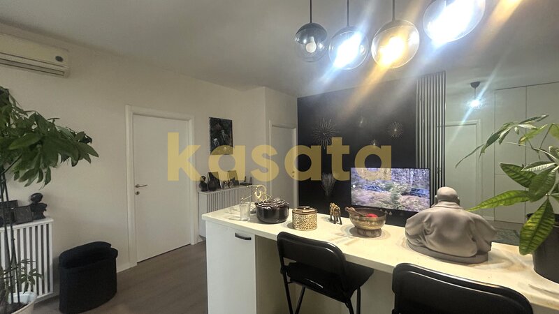 3 camere I NorthPoint Corbeanca I 90mp I parcare I mobilat si utilat