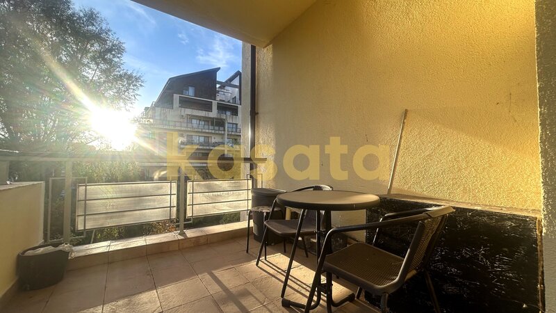 3 camere I NorthPoint Corbeanca I 90mp I parcare I mobilat si utilat